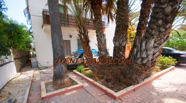 Alicante - Denia - 1461m2