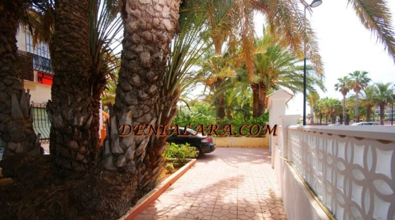 Alicante - Denia - 1461m2