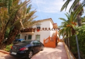 Xalet independent amb terreny en venda a la España, Dénia, ref.: TR132507 foto
