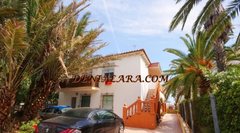 Alicante - Denia - 1461m2