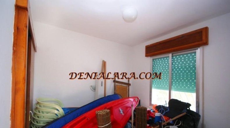 Alicante - Denia - 1461m2