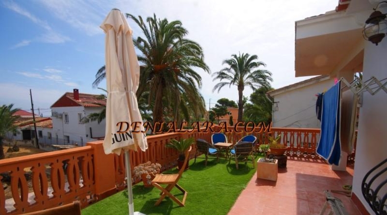 Alicante - Denia - 1461m2