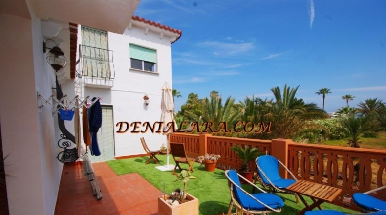 Alicante - Denia - 1461m2