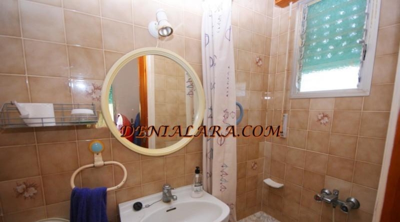 Alicante - Denia - 1461m2