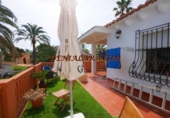 Xalet independent amb terreny en venda a la España, Dénia, ref.: TR132507 foto