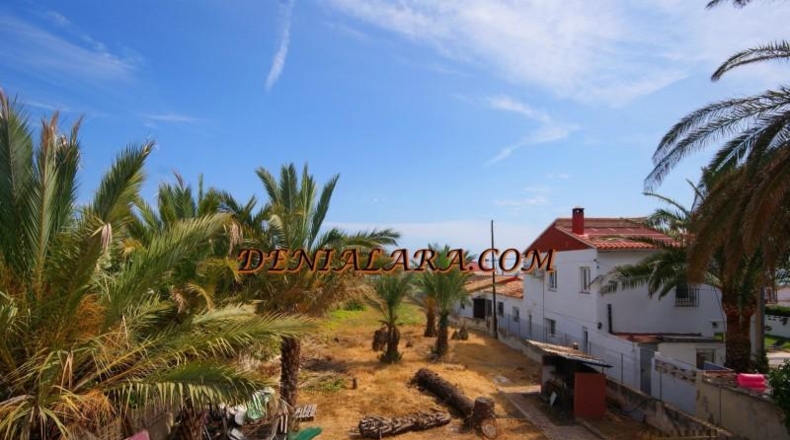 Alicante - Denia - 1461m2