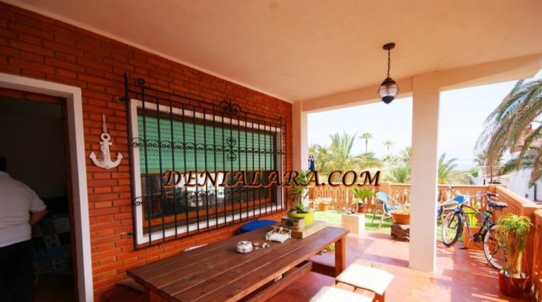 Alicante - Denia - 1461m2