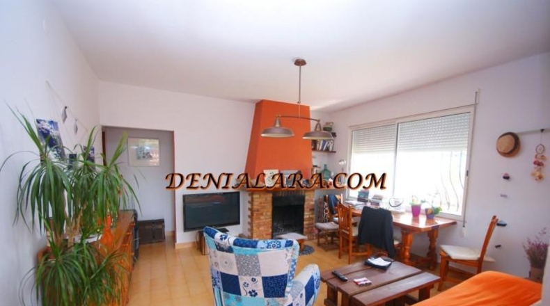 Alicante - Denia - 1461m2