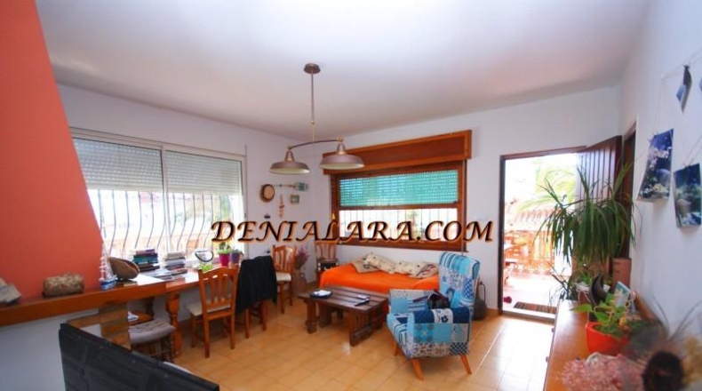 Alicante - Denia - 1461m2