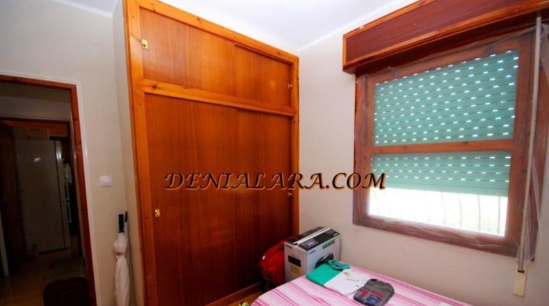 Alicante - Denia - 1461m2