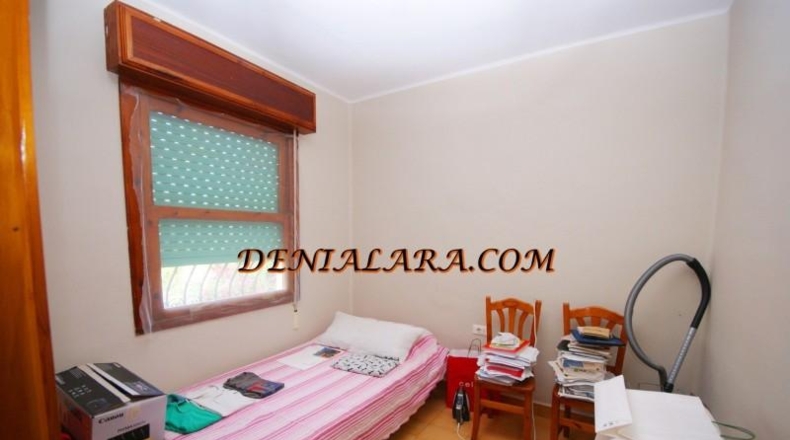 Alicante - Denia - 1461m2