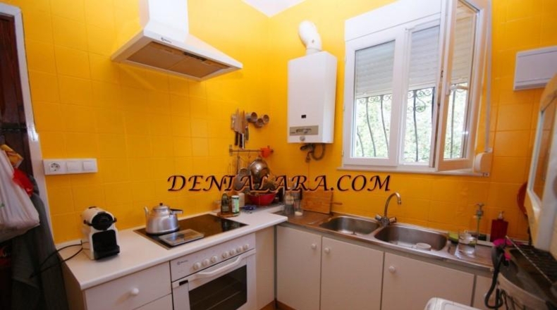Alicante - Denia - 1461m2