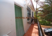 Xalet independent amb terreny en venda a la España, Dénia, ref.: TR132507 foto