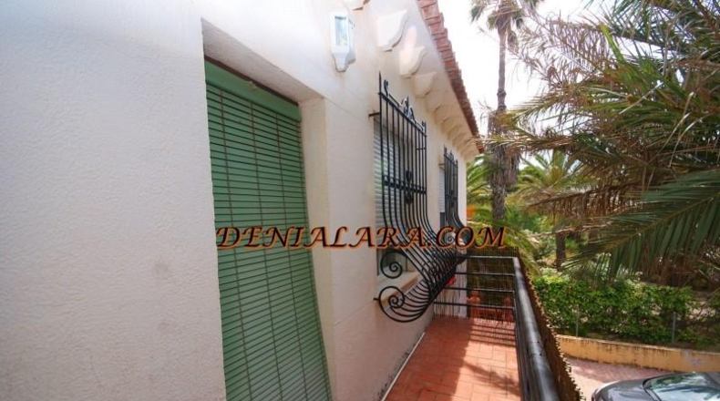 Alicante - Denia - 1461m2