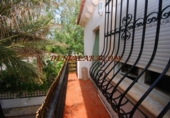 Xalet independent amb terreny en venda a la España, Dénia, ref.: TR132507 foto