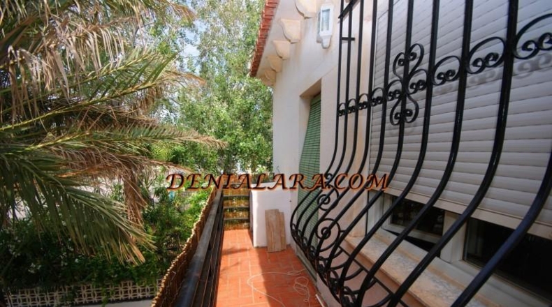 Alicante - Denia - 1461m2