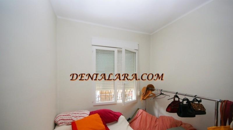 Alicante - Denia - 1461m2