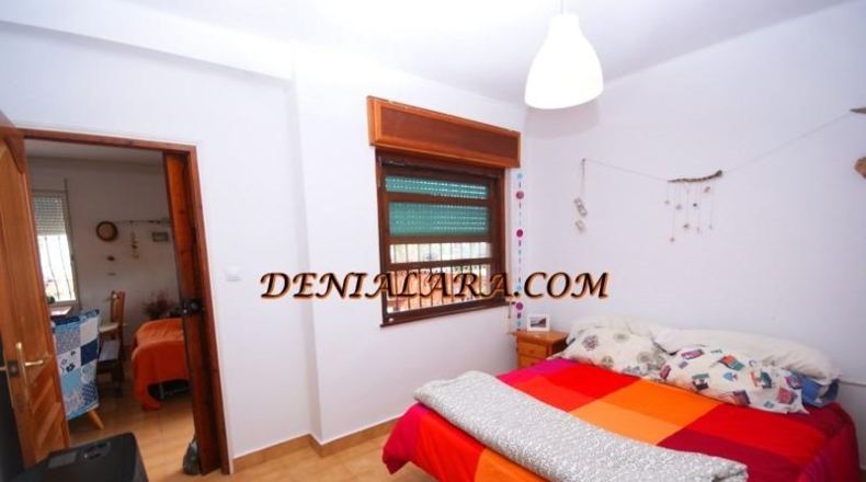 Alicante - Denia - 1461m2