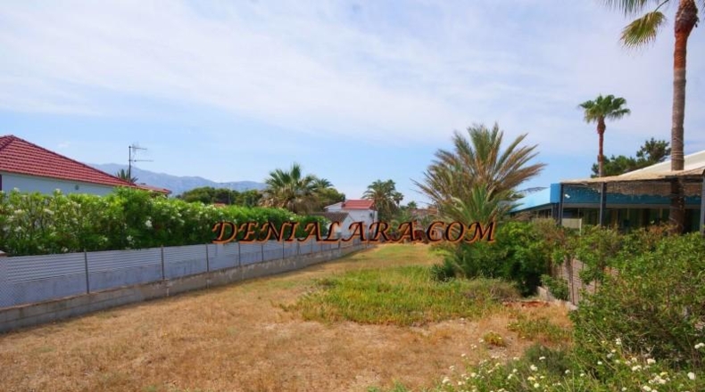 Alicante - Denia - 1461m2