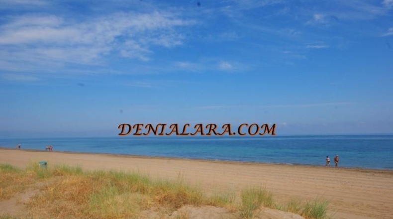Alicante - Denia - 1461m2