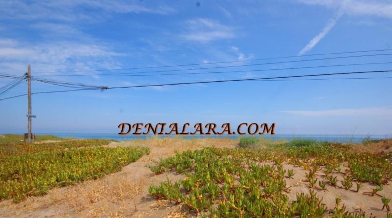 Alicante - Denia - 1461m2