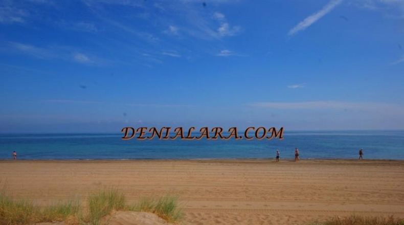 Alicante - Denia - 1461m2
