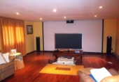 Chalet independiente con terreno en venta en la España, Cambrils, ref: TR134322 foto
