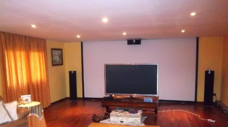 Tarragona - Cambrils - 1500m2