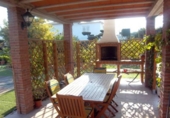 Chalet independiente con terreno en venta en la España, Cambrils, ref: TR134322 foto