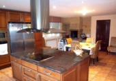 Chalet independiente con terreno en venta en la España, Cambrils, ref: TR134322 foto