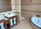 Chalet independiente con terreno en venta en la España, Cambrils, ref: TR134322 foto