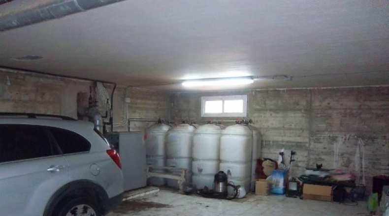 Tarragona - Cambrils - 1500m2