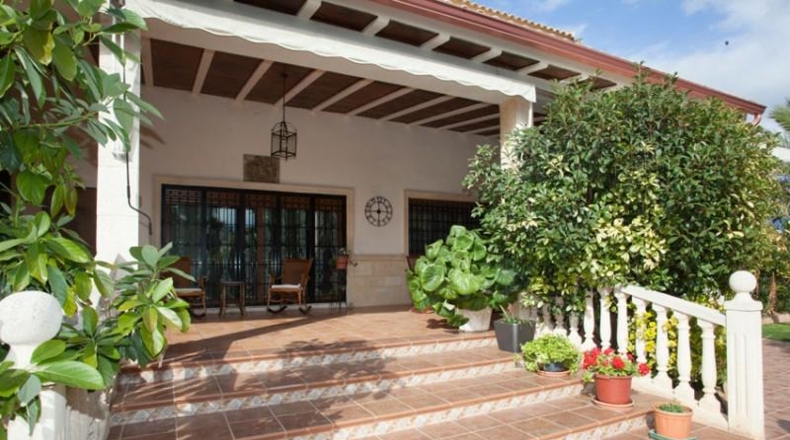 Valencia - Picasent - 10482m2