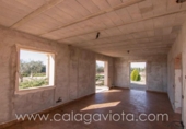 Xalet independent amb terreny en venda a la España, ses Salines, ref.: TR135322 foto