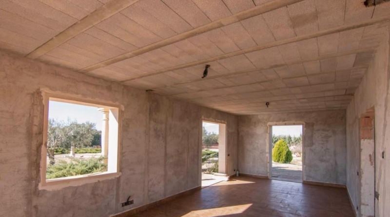 Islas Baleares - ses Salines - 23000m2