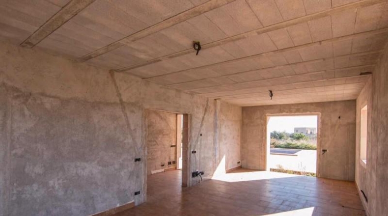Islas Baleares - ses Salines - 23000m2