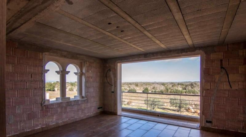 Islas Baleares - ses Salines - 23000m2