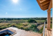 Xalet independent amb terreny en venda a la España, ses Salines, ref.: TR135322 foto