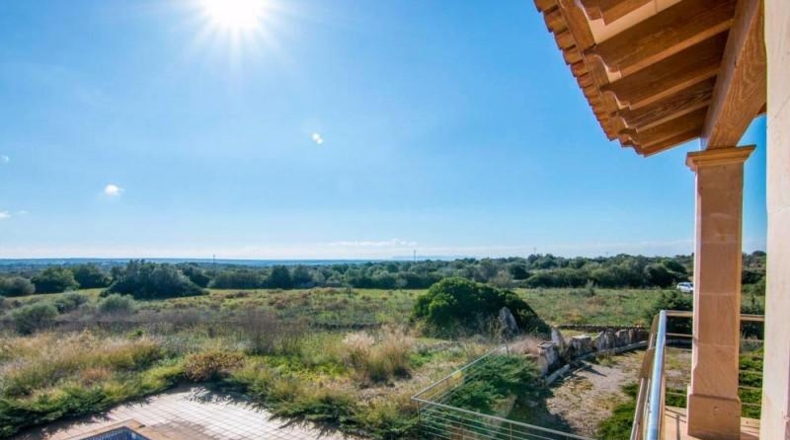Islas Baleares - ses Salines - 23000m2