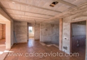 Xalet independent amb terreny en venda a la España, ses Salines, ref.: TR135322 foto