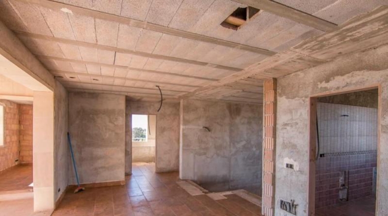 Islas Baleares - ses Salines - 23000m2