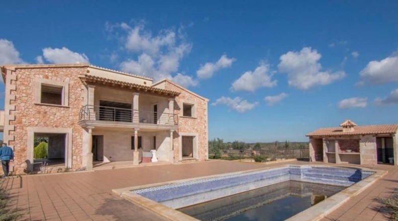 Islas Baleares - ses Salines - 23000m2