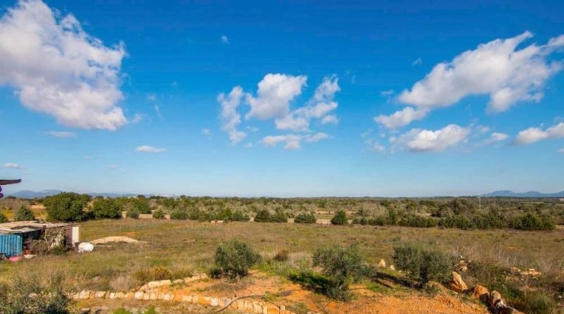 Islas Baleares - ses Salines - 23000m2