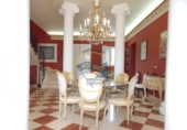 Xalet independent amb terreny en venda a la España, Muro d'Alcoi, ref.: TR137855 foto