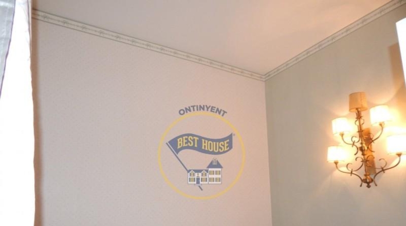 Alicante - Muro de Alcoy - 6000m2