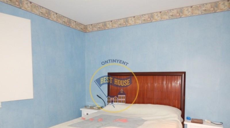 Alicante - Muro de Alcoy - 6000m2