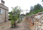 Xalet independent amb terreny en venda a la España, Muro d'Alcoi, ref.: TR137855 foto