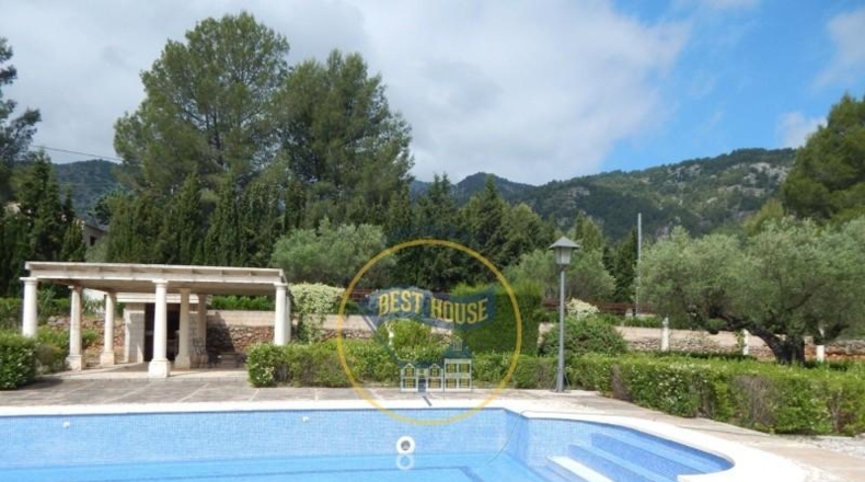 Alicante - Muro de Alcoy - 6000m2