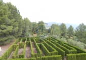 Xalet independent amb terreny en venda a la España, Muro d'Alcoi, ref.: TR137855 foto