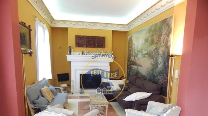 Alicante - Muro de Alcoy - 6000m2